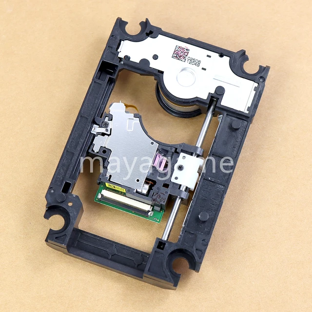 Playstation External Disc Drive PS4 Pro/Slim Laser Lens