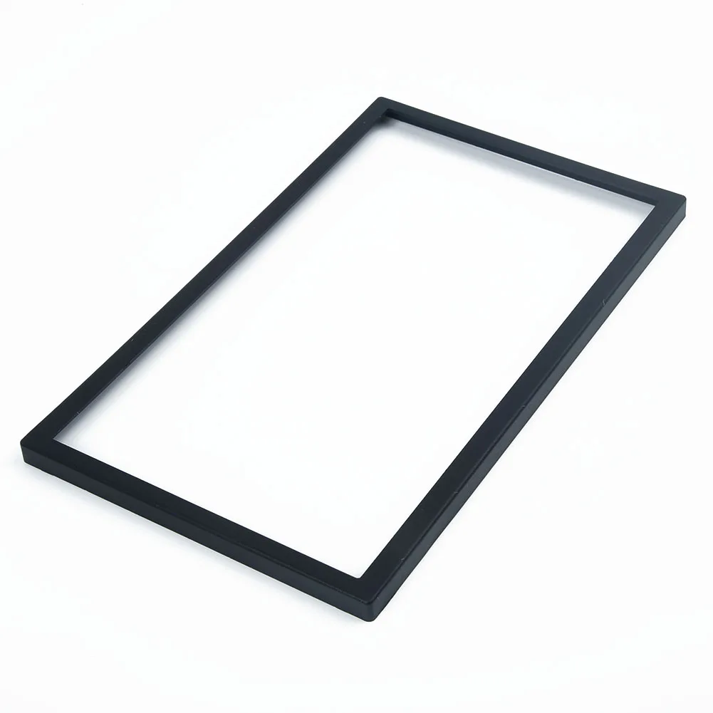 

Car Accessories High Quality Universal Durable New Car Audio Frame Bezel Trim Replacement Stereo Bezel Plastic
