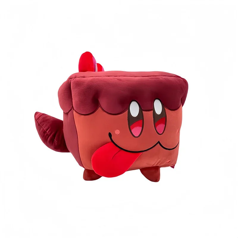 クッキーランキングダムぬいぐるみシャドウミルククッキー