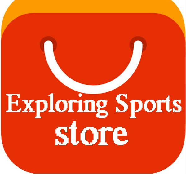 Exploring Sports Store