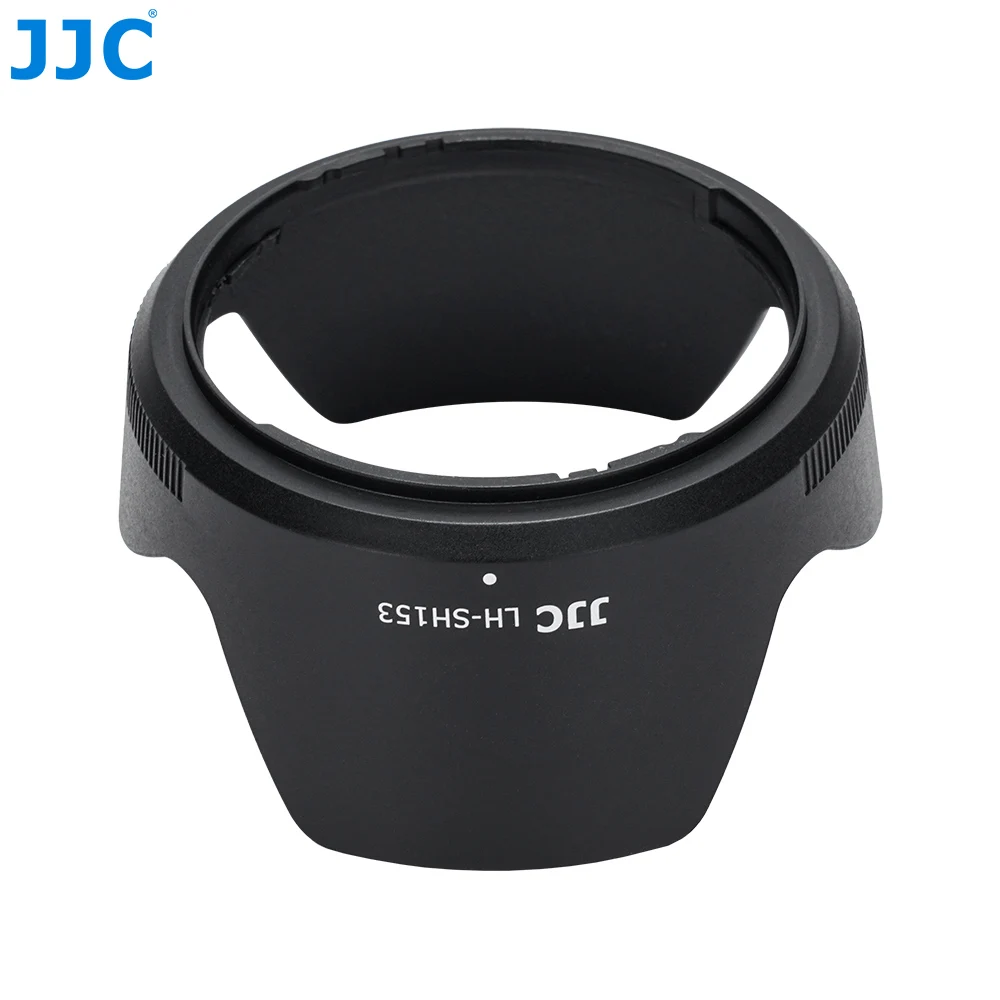 JJC Sony ALCSH153 Lens Hood For SEL18135 Bayonet Reversible Lens