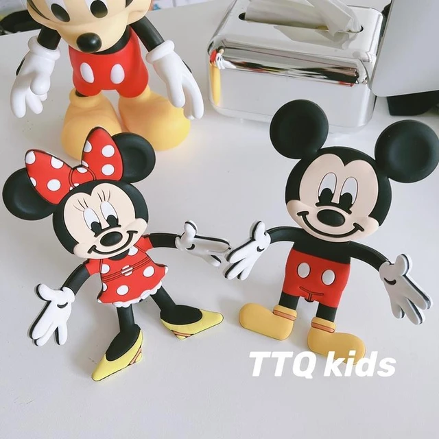 SUPPORT DE SONNERIE POUR TELEPHONE (MINNIE) MICKEY MOUSE