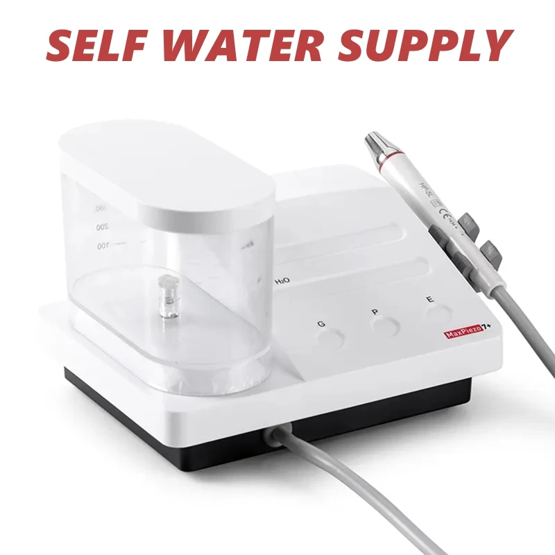 DentalScalerUltrasonicPiezoScalerMaxpiezo7SmartTouchPanal