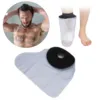 Foot Cast Shower Cover Stable and Firm High Elasticity Waterproof Foot Cast Sleeve Good Sealing Easy To Clean for Post Op 1
