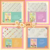 Grooved Handwriting Books for Kids Magic Practice Copybook Cursive Writing Combination Calligraphy for Kindergarten Preschool 4