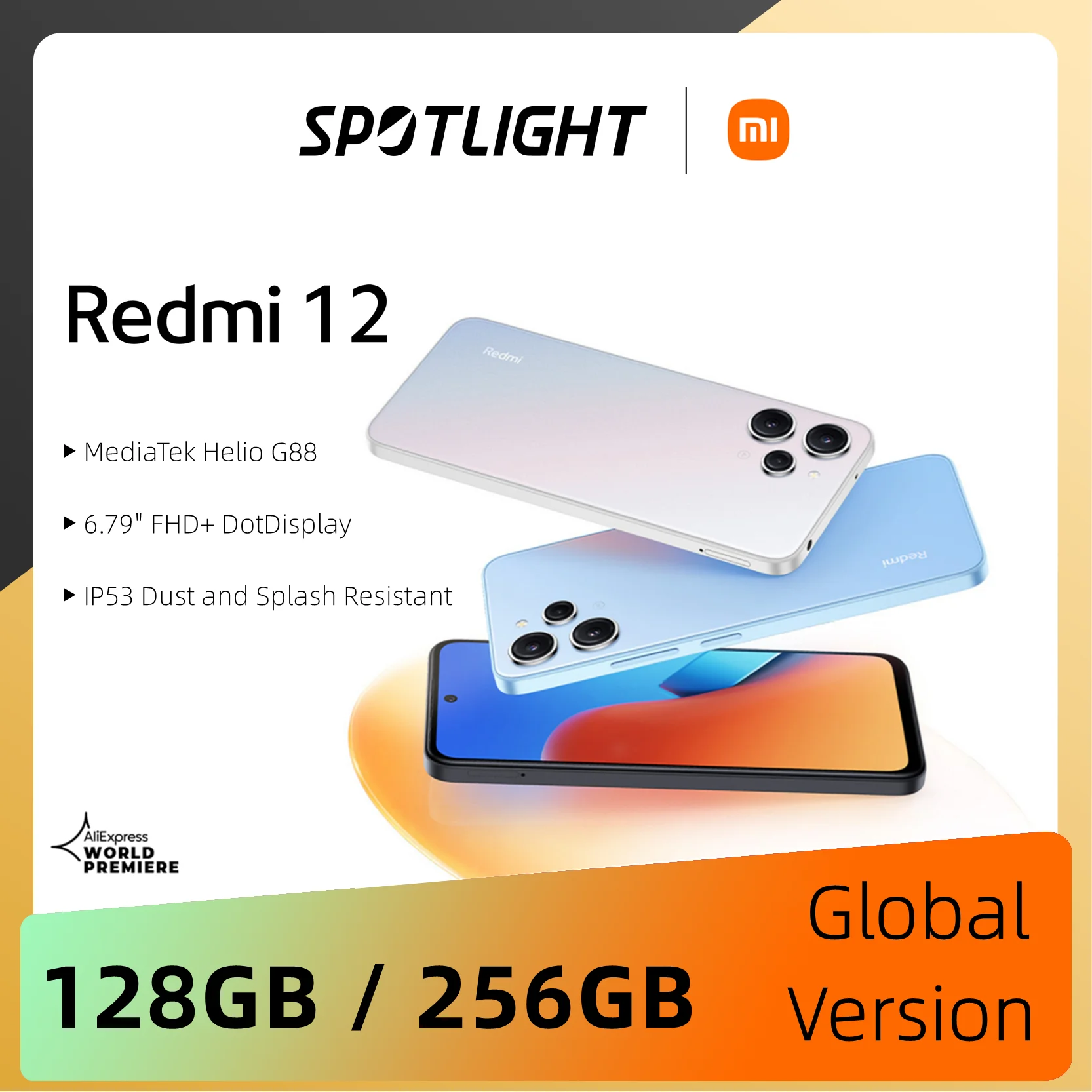 Xiaomi Redmi