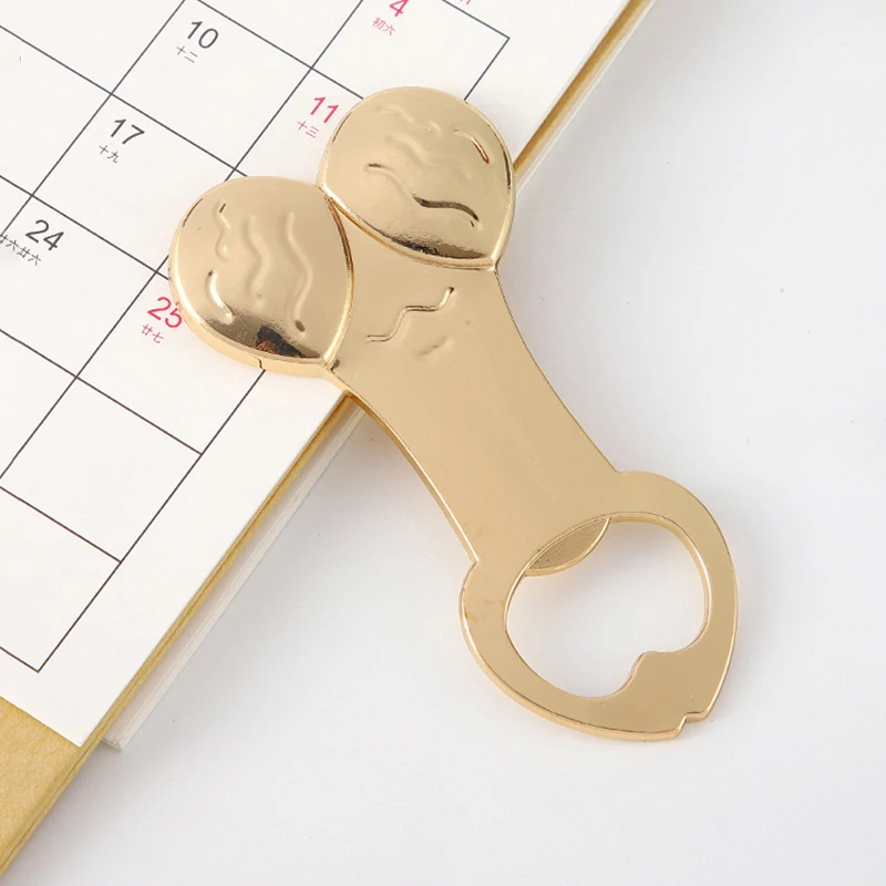 New Funny Penis Bottle Opener Bachelorette Party Favors Beer Openers Wedding Gifts