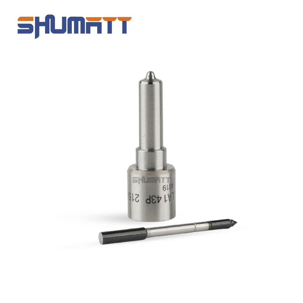 

Форсунка общей топливной системы DLLA143P2155 0433172155 для форсунки 0445120161 0445120204, сделано в Китае