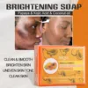 AILKE Collagen Skin Care, Whiten Skin, Remove Dark Spots, Stains, Get Radiant and Flawless Skin With Natural Ingredients 5