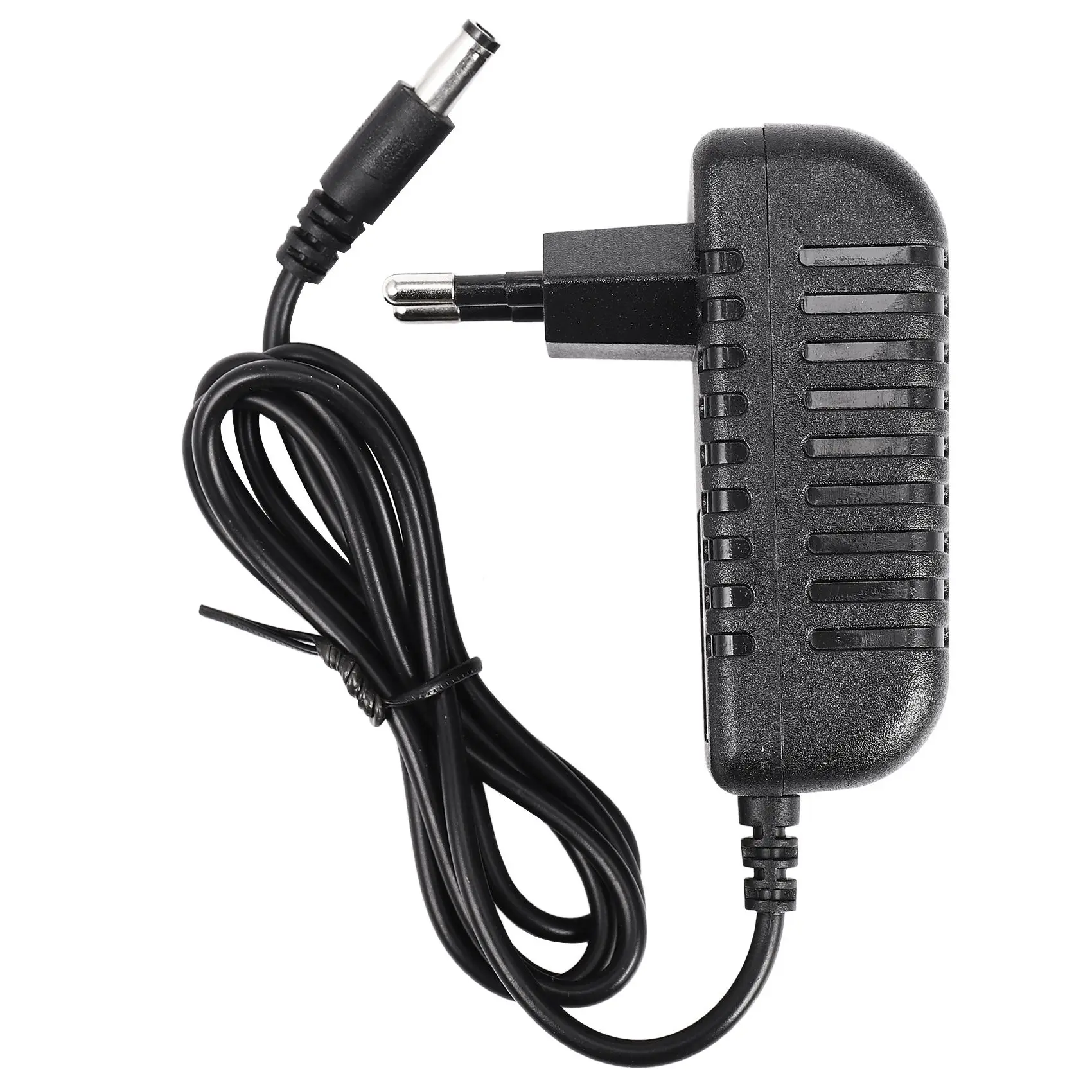 Ac/Dc 12V 2A 24W Power Supply Adapter Transformer for 5050 3528 Led Strip Light Eu Plug