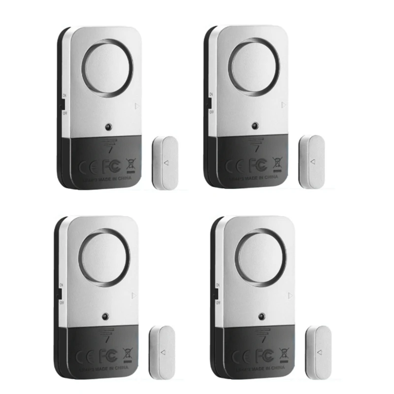 door-open-closed-detectors-120db-loud-door-window-alarm-home-security-protection-sensor-dectector-burglar-alarm-4-pcs