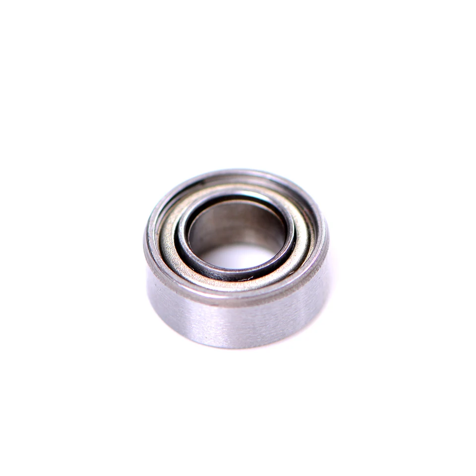 20 Unidades Mr105-2rs De 5 X 10 X 4 Mm Con Rodamiento De Ace | Envío gratis 20 Unidades Mr105-2rs De 5 X 10 X 4 Mm Con Rodamiento De Ace | Envío gratis