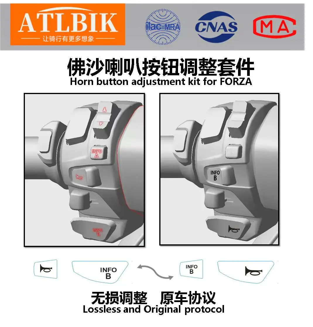 Levier D'embrayage Moto Réglable Et Pliable Most Racing Or