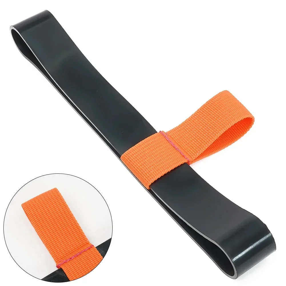 Elastic Rubber Tanks HoseoooRetainer Band Diving SnorkelingooooStage Tanks Bottle NonSlip Strap Cylinder Carriers Strap Bands diving tank strap