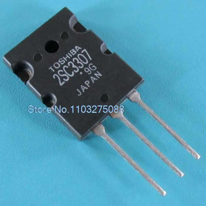 

(5 шт./лот) C3307 2SC3307 10A 900V новый оригинальный запас