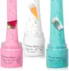 Slime Set with 4-Pack Butter Slimes Soft Slime Toys Safe Color Toys Super Soft and Non-Stick DIY Surprise Slimes 2