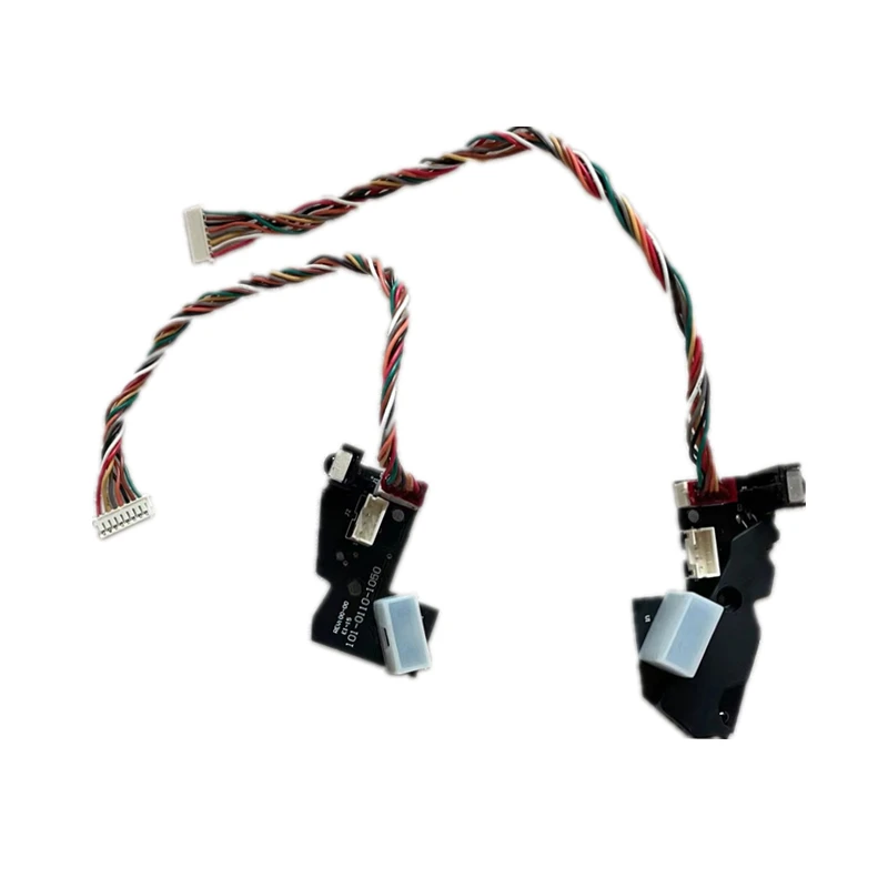 Robot Vacuum Cleaner Cliff Wall Sensor For Ilife V7s Plus V7s V7s Pro