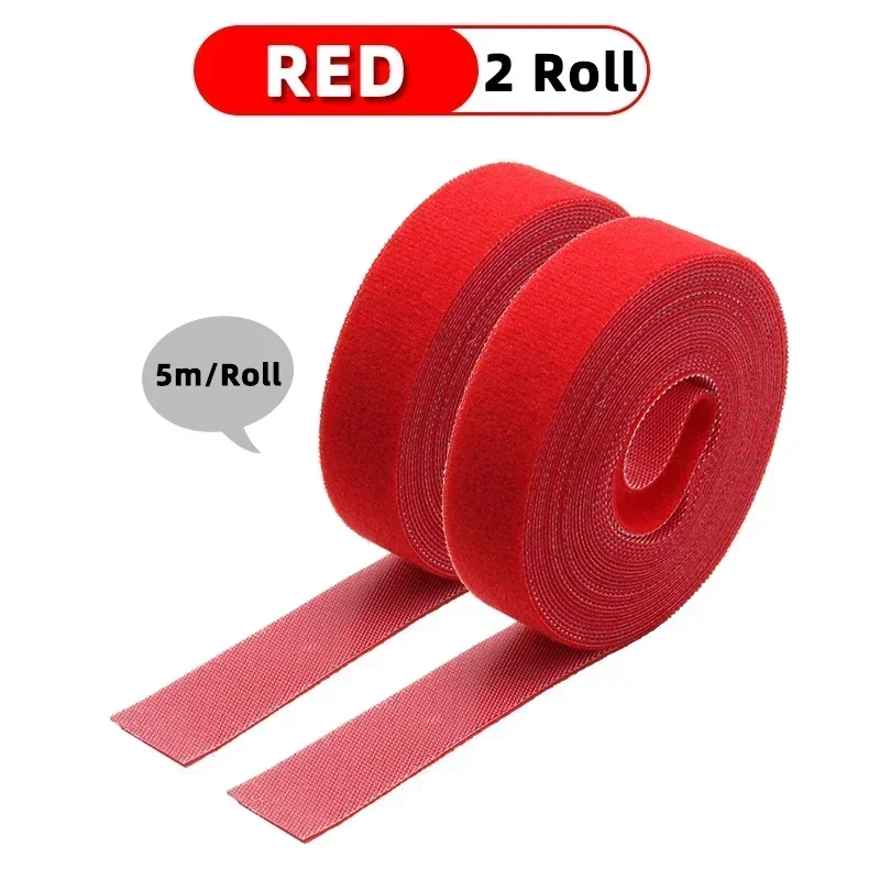 Red x 2 rolls
