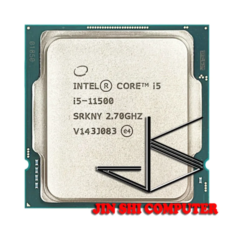 new-intel-core-i5-11500-i5-11500-2-7-ghz-six-core-twelve-thread-cpu