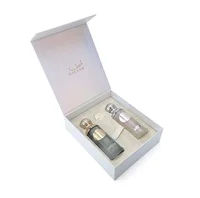 Classic Unisex Perfume Long Lasting GISSAH Perfumes For Man Woman Pheromone Oriental Fragrance Arab Body Spray Parfum Gift Box