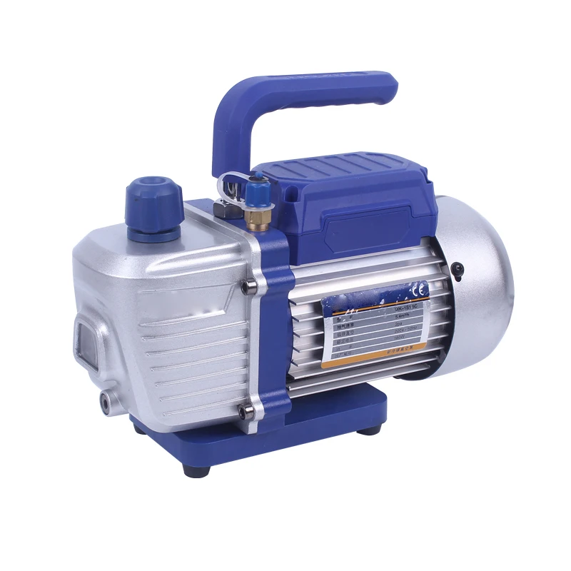 Air Conditioning Vacuum Pump Air Conditioner Refrigerator Maintenance