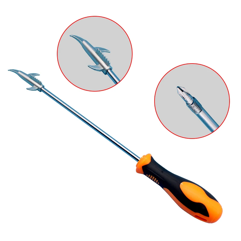 1pcs Car Motorcycle Tire Cleaning Hook High Quality Groove Broken Stone Remover Slot Stones Cleaner Car Tire Repair Tools tire cleaning tool