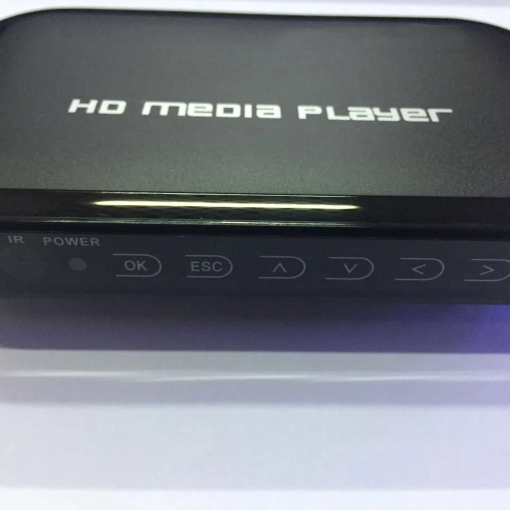 Ǯ HD 1080P ̵ ÷̾ , Ƽ ̵  ÷̾ HD SD SDHC MMC ī USB    ÷