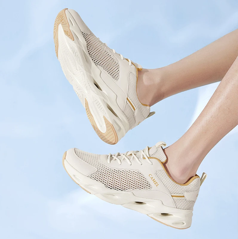 حذاء جري خفيف للرجال والنساء