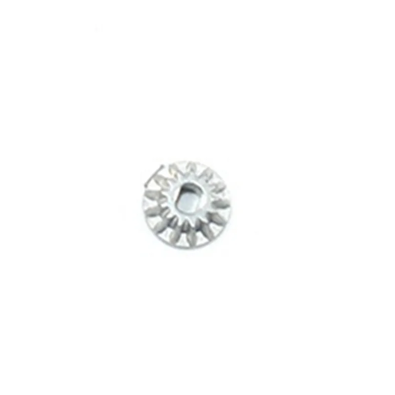 【빠른 판매】 Pxtoys PX9300 PX 9300 9301 9302 1/18 RC 자동차 예비 부품 용 변속기 샤프트 PX9300-05B의 8Pcs 베벨 기어
