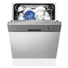 Dishwasher Embedded Multi-program Temperature Adjustment Disinfection Dishwasher 600x570x900mm 1