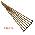 B bronze