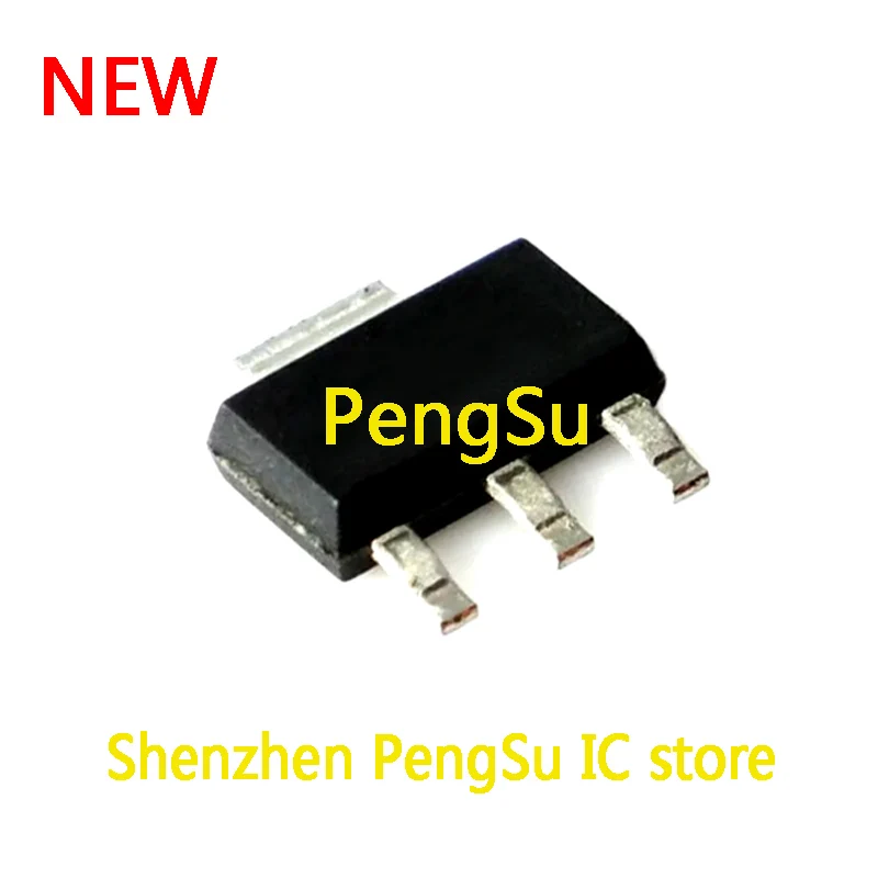 

(5 шт.) 100% Новинка Z0107NNO Z0107NN 107NNO Z7N 107NN0 SOT-223 1A 800V