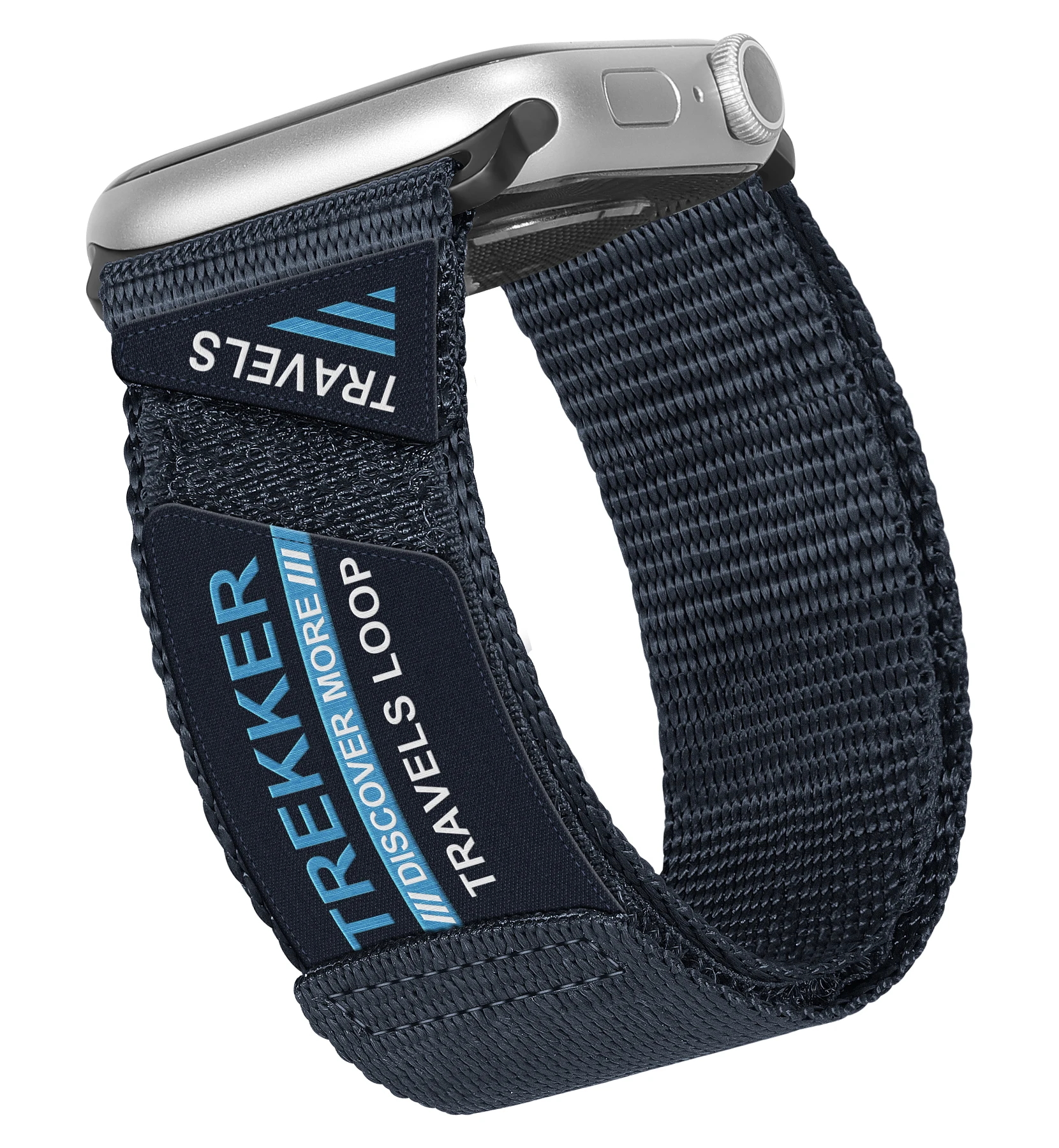 Nylon Sport Trail Loop Band