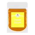 Lemon-yellow
