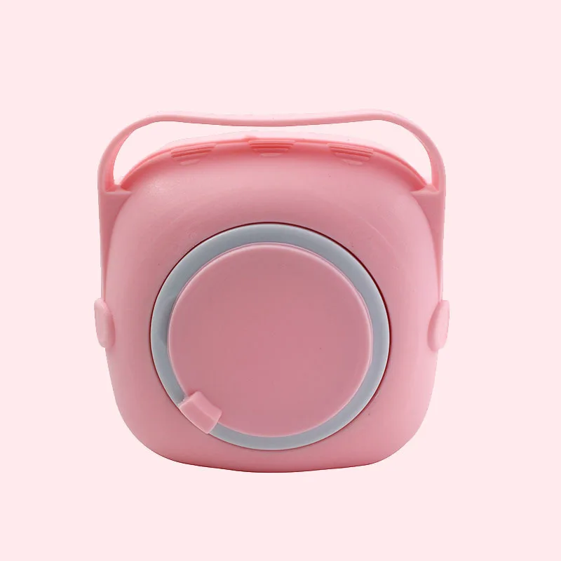 C pink