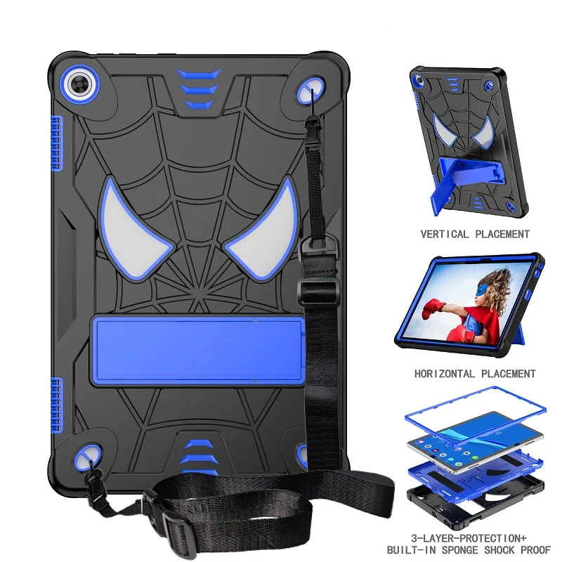 Capa para Lenovo M10 3rd Gen 2022,