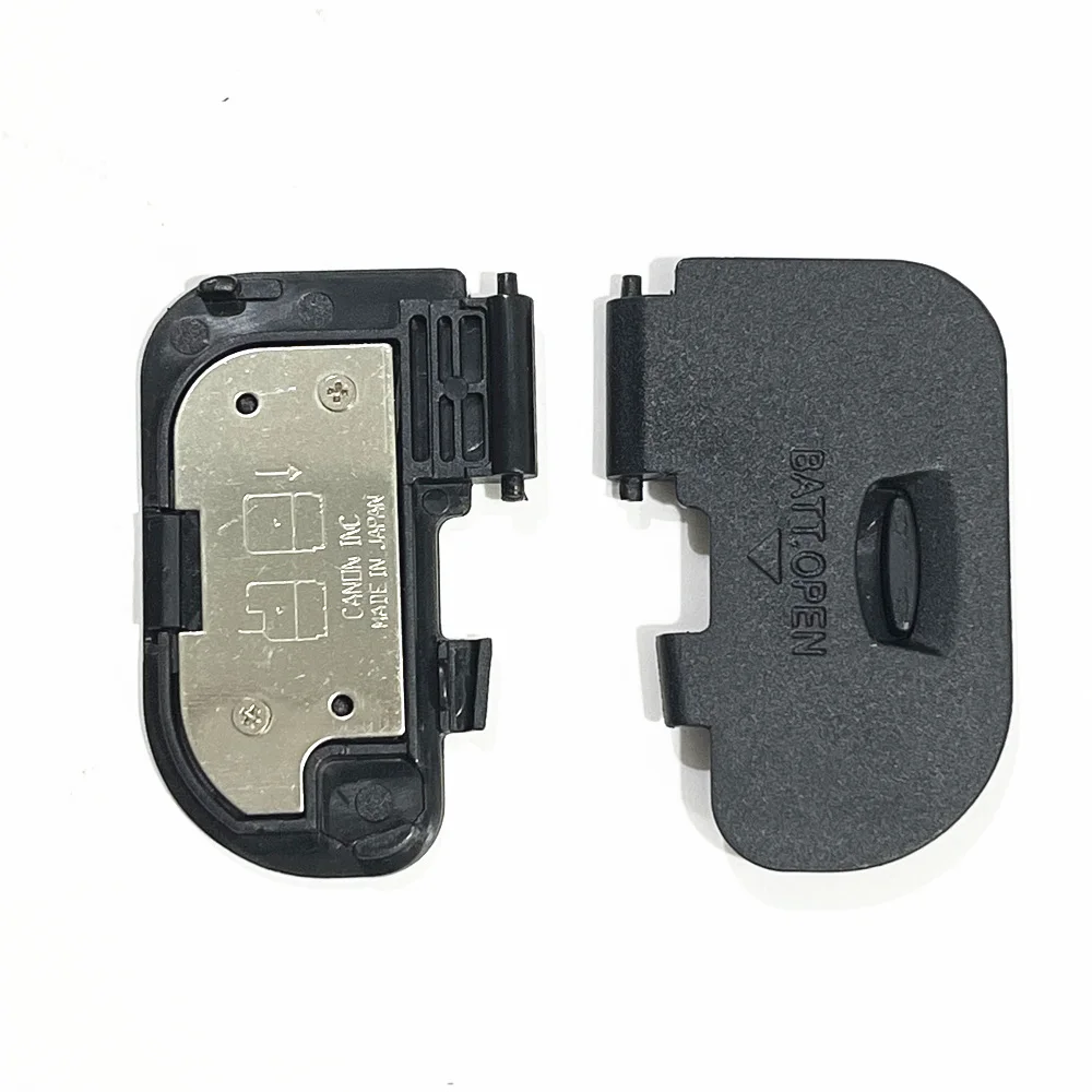 Camera Repair Parts Battery Cover Door For CANON FOR EOS 60D 70D 80D 90D Digital Camera Repair Part