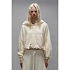 NIGO LP Women's Spring And Autumn Fashion Zipper Cardigan Jacket Long Sleeve Solid Color Pullover Hooded Sweatshirt #nigo61218 3