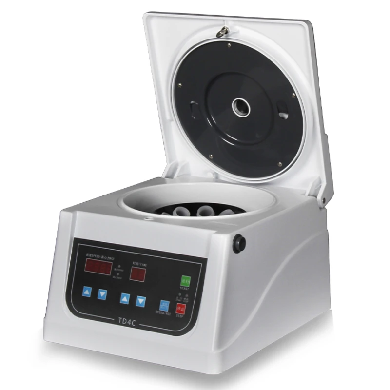 

Центрифужная литейная машина prp kit dental lab 4000 об/мин, медицинская лабораторная Центрифуга