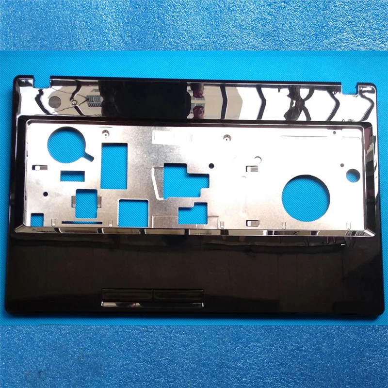 

New Oirginal For Lenovo G580 G585 Palmrest Cover Keyboard Bezel Case Baking Varnish