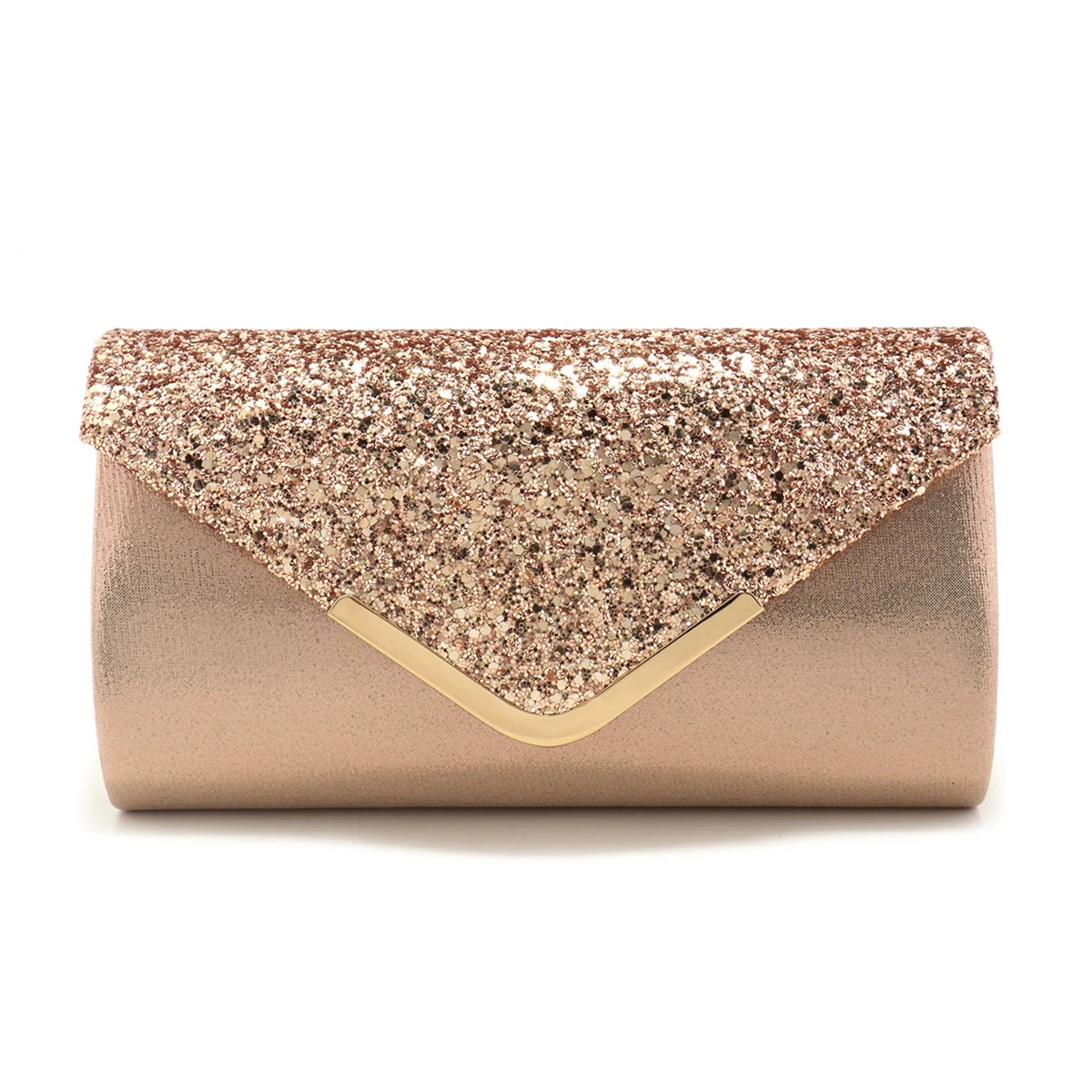 Elegant Envelope Clutch Bag for Women Party Wedding