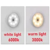Motion Sensor Light Led USB NightLights Rechargeable Lamp for Bedroom Staircase Hallway Wardrobe Cupboard Lighting 4