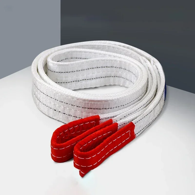 Industrial Lifting Belt 1Tx3M 1Tx1M 2Tx1M