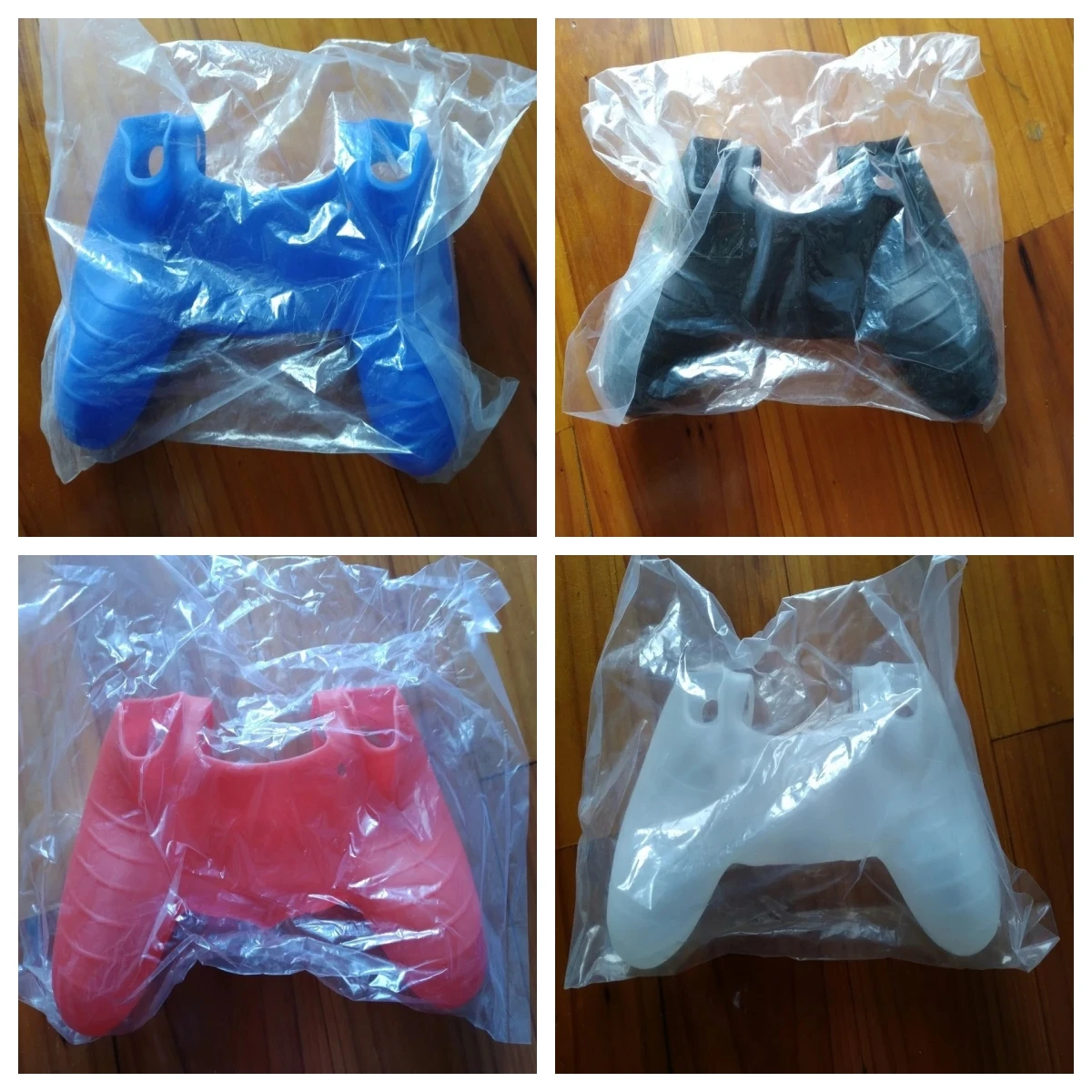 Custodia Protettiva In Silicone Per Custodia Protettiva Per Sony Playstation 4 Ps4 Dualshock 4 Controller