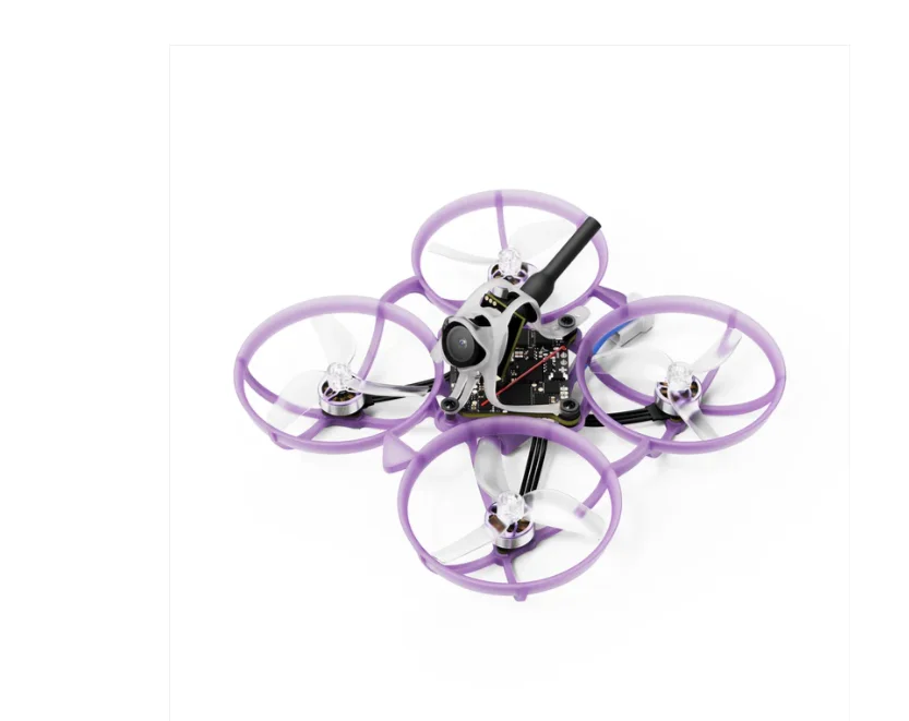 Drone FPV Air75 II 1S Ultraléger Champion Racing Freestyle