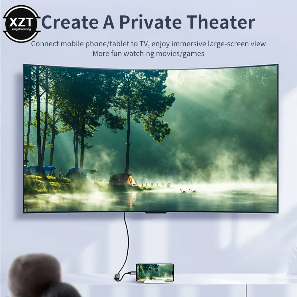 USB Type-C-DP/MiniDP  ̺  8K@60Hz Ʈ ȭ Macbook Pro Ʈ   ũ  ȯ