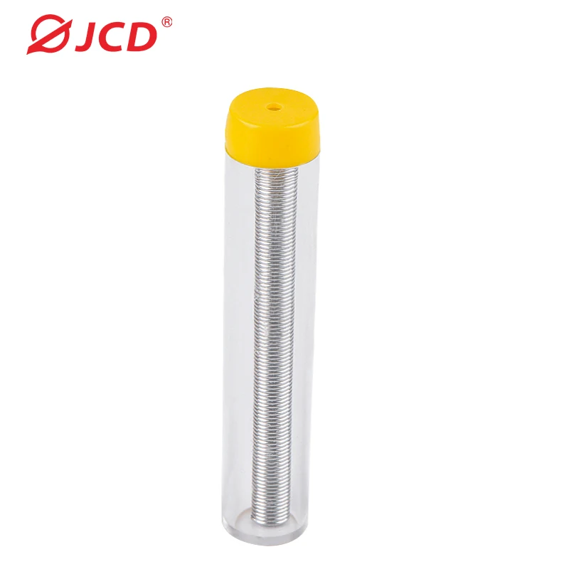 Soldering Tin Wire 0.8mm 1.0mm 20g 50g 100g Soldering Tin Wire Roll
