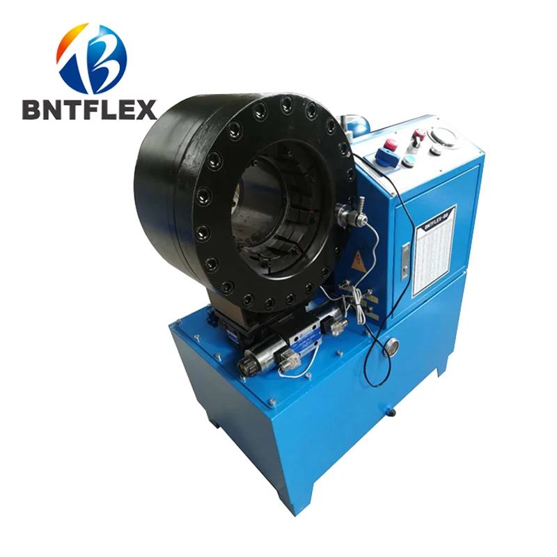 For all kinds of car 170mm air suspension crimping machine | Инструменты