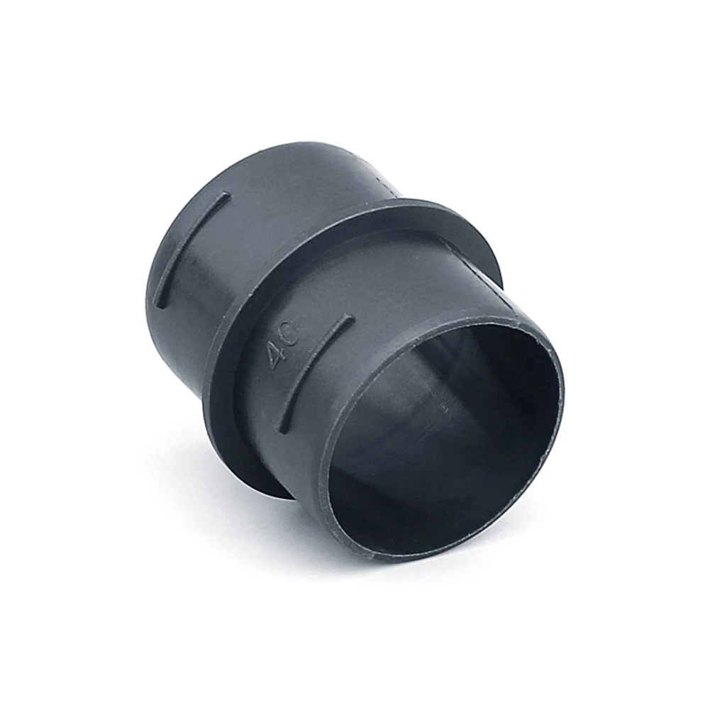 

2pcs 42mm Duct Joiner Connector Pipe Hose Tube Extending Tool For Eberspacher For Webasto Diesel Parking Heater Accessories