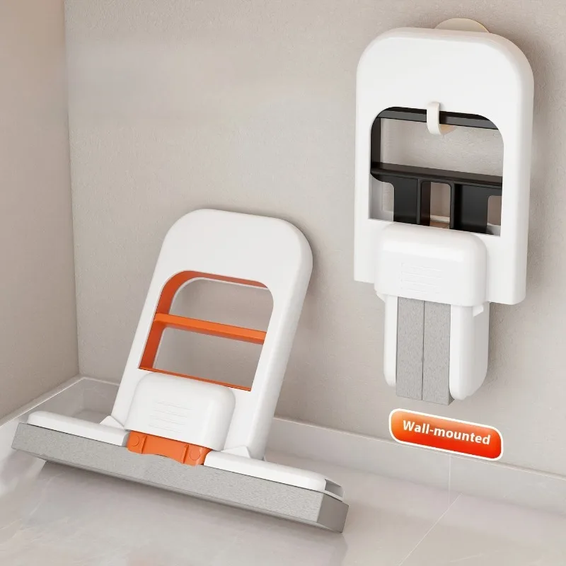 Esfregão Dobrável Multifuncional - imagem 1